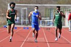 Men's Track vs Babson  Men’s Track & Field host Babson College at Cumberland (RI) High School. : Track & Field, Babson